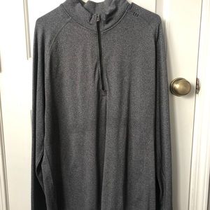 Lululemon Metal Vent